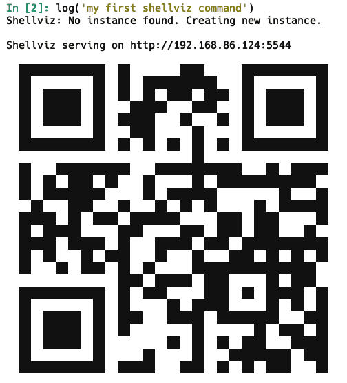 QR Code